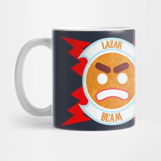 Lazarbeam Gingy Official Mug